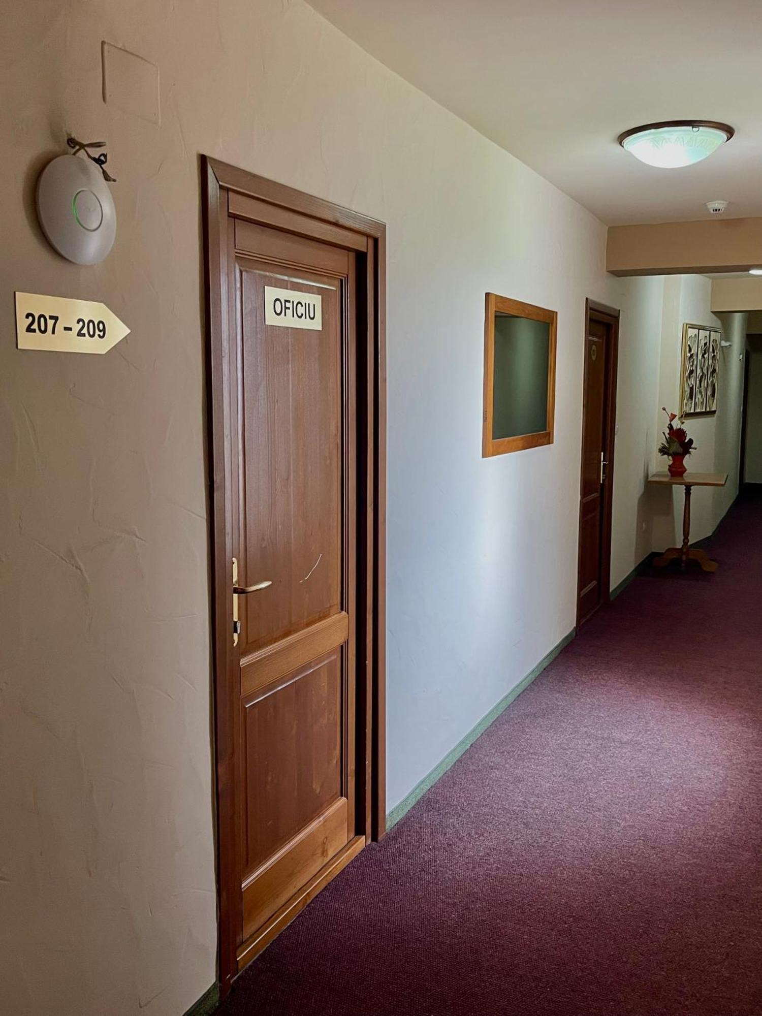 Hotel Lucy Star Kluž Exteriér fotografie