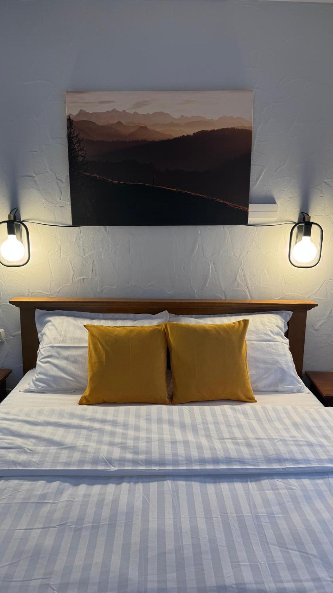 Hotel Lucy Star Kluž Exteriér fotografie