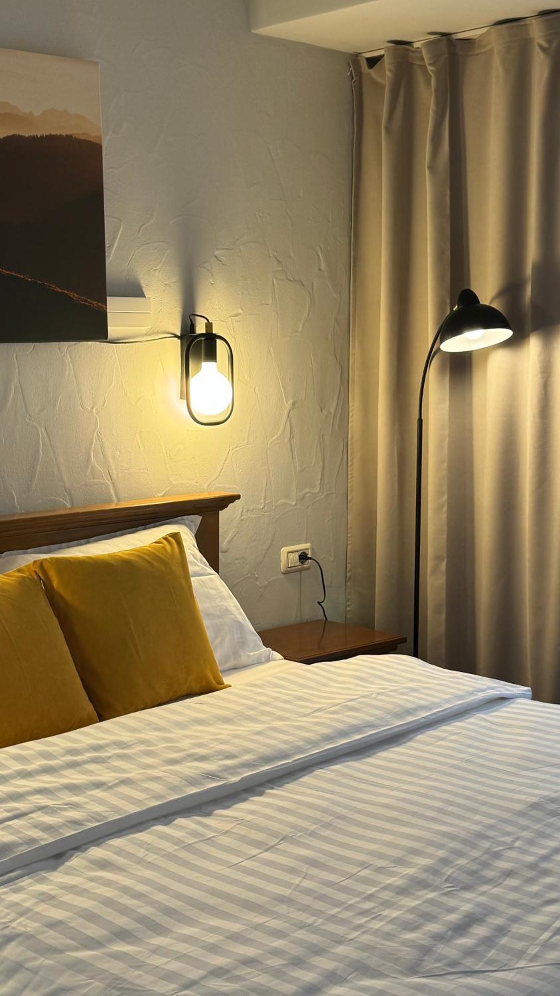 Hotel Lucy Star Kluž Exteriér fotografie